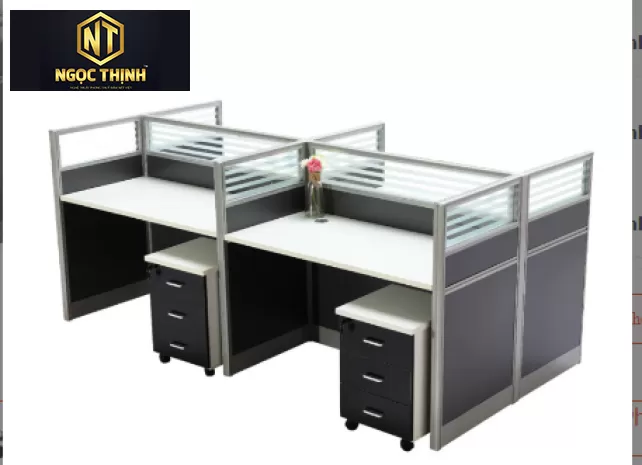 Mẫu những bàn làm việc tập thể cho nhân viên văn phòng giá rẻ tại Nội Thất Ngọc Thịnh Mẫu những bàn làm việc tập thể cho nhân viên văn phòng giá rẻ tại Nội Thất Ngọc Thịnh